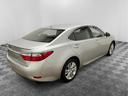 2014 Lexus ES 350 Base