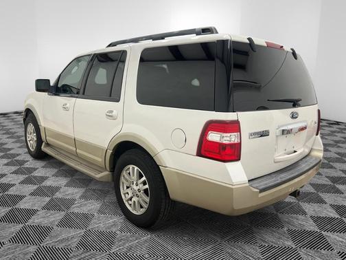 2010 Ford Expedition Eddie Bauer