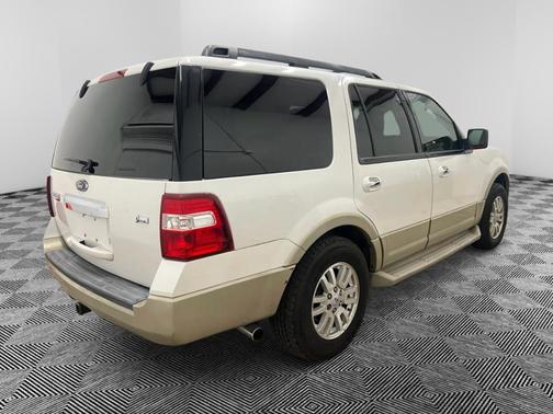 2010 Ford Expedition Eddie Bauer