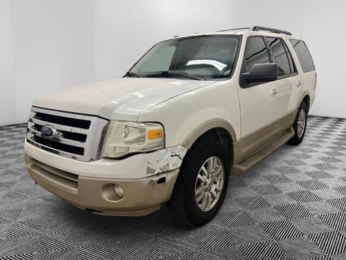 2010 Ford Expedition Eddie Bauer