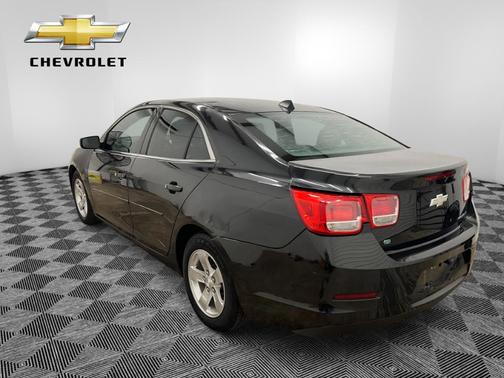 2014 Chevrolet Malibu 1LS