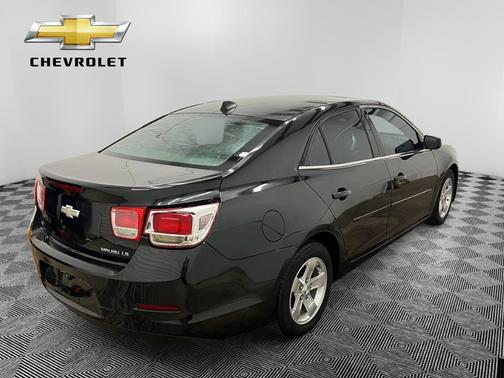 2014 Chevrolet Malibu 1LS