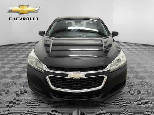 2014 Chevrolet Malibu 1LS