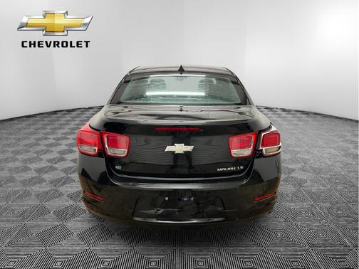 2014 Chevrolet Malibu 1LS