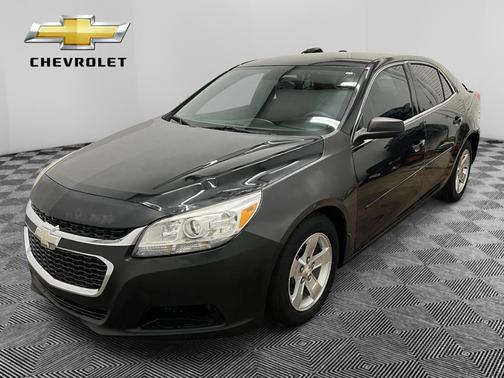 2014 Chevrolet Malibu 1LS