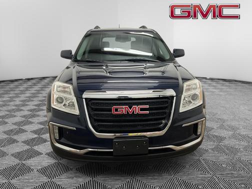 2017 GMC Terrain SLE-2