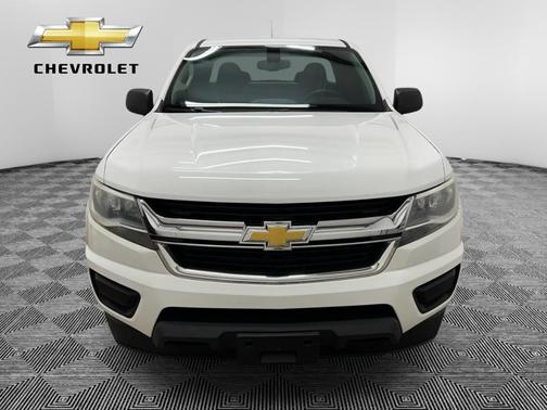 2015 Chevrolet Colorado WT