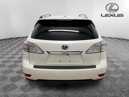 2011 Lexus RX 350 Base