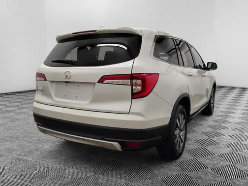 2019 Honda Pilot EX-L w/Navigation/RES