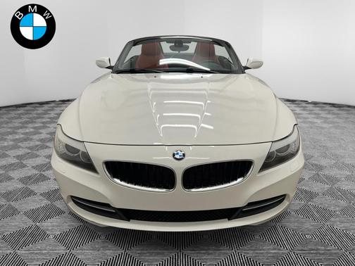 2012 BMW Z4 sDrive28i