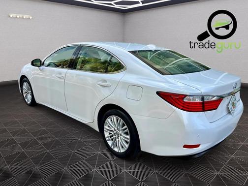 2015 Lexus ES 350