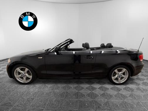 2013 BMW 128 i