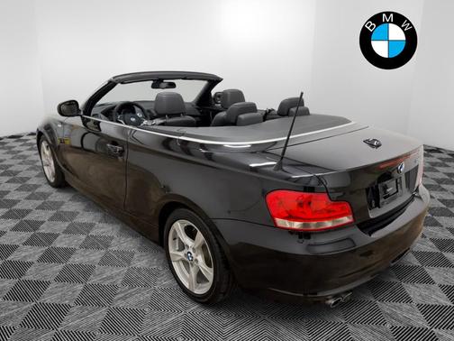 2013 BMW 128 i