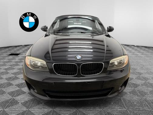 2013 BMW 128 i