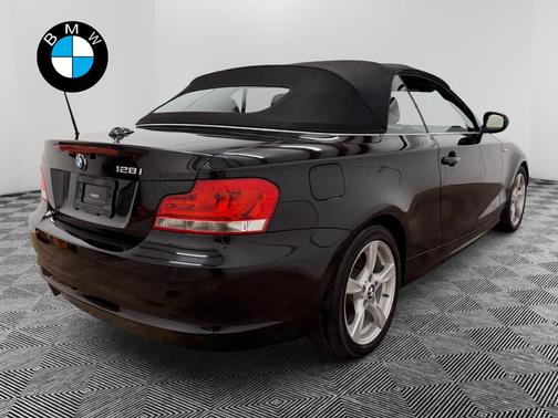 2013 BMW 128 i