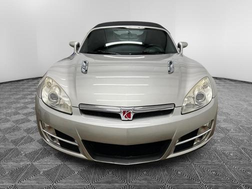 2008 Saturn Sky