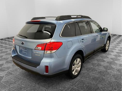 2012 Subaru Outback 2.5i Premium