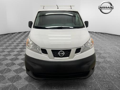 2017 Nissan NV200 S