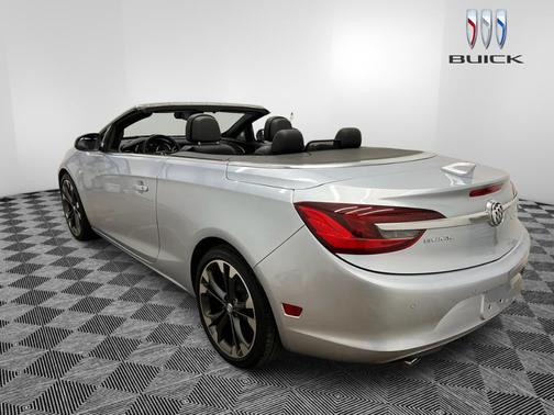 2016 Buick Cascada Premium