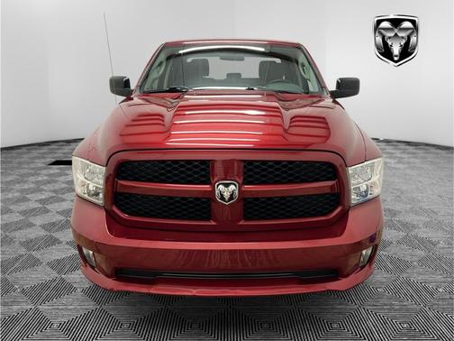 2014 RAM 1500 Tradesman/Express