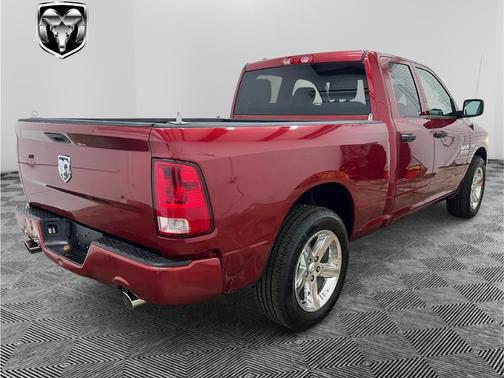 2014 RAM 1500 Tradesman/Express