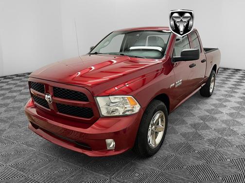 2014 RAM 1500 Tradesman/Express