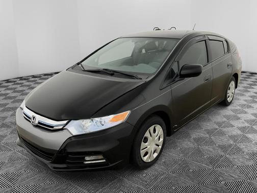 2014 Honda Insight Base