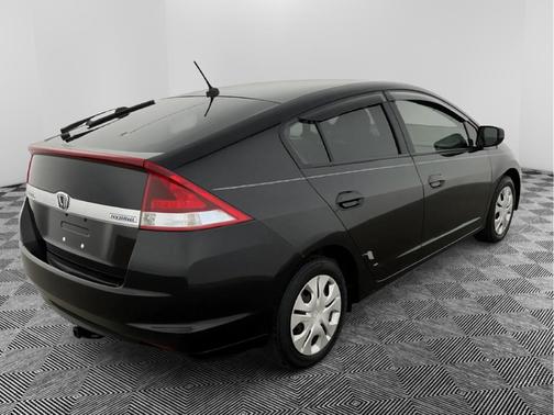 2014 Honda Insight Base