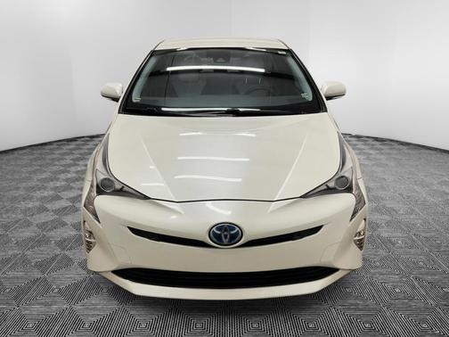 2017 Toyota Prius Four