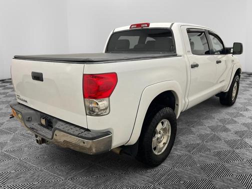 2007 Toyota Tundra SR5 5.7L V8