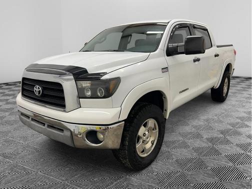 2007 Toyota Tundra SR5 5.7L V8