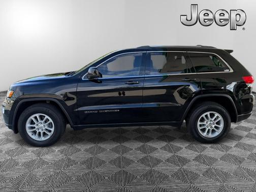 2019 Jeep Grand Cherokee Laredo E