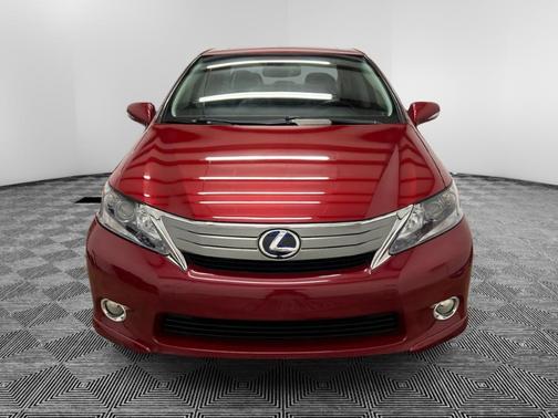 2010 Lexus HS 250h Premium