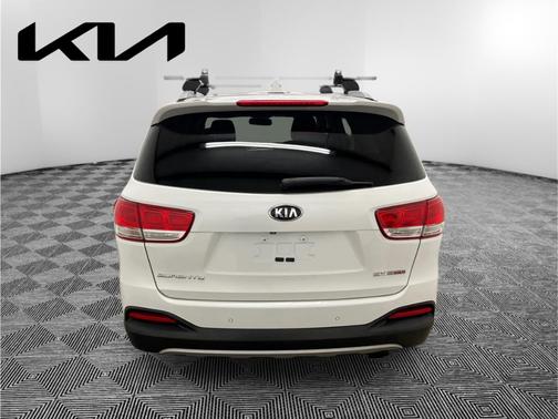 2016 Kia Sorento EX