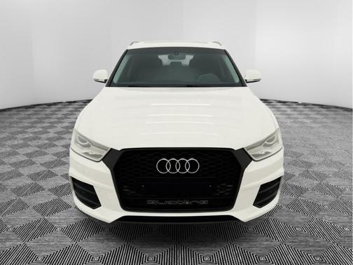 2017 Audi Q3 2.0T Premium