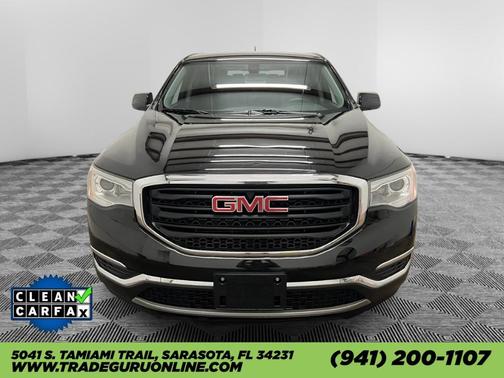 2017 GMC Acadia SLE-1