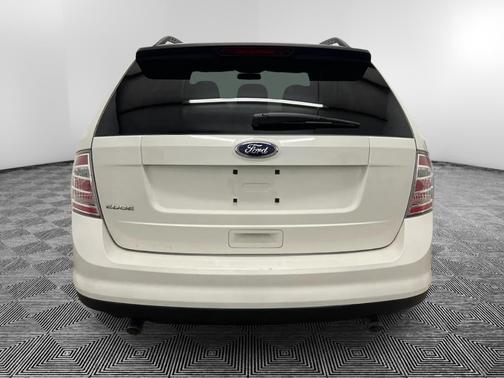 2010 Ford Edge SE