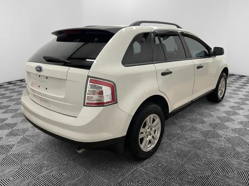 2010 Ford Edge SE