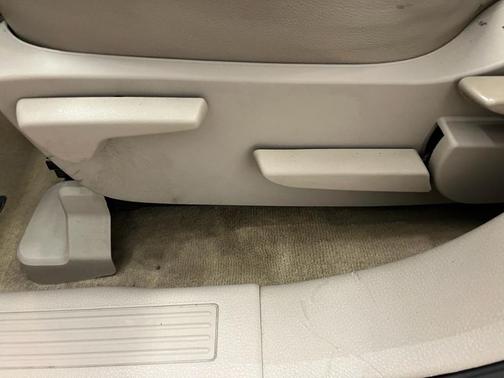 2010 Ford Edge SE