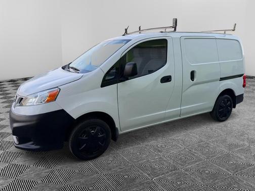 2019 Nissan NV200 S