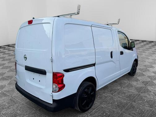 2019 Nissan NV200 S