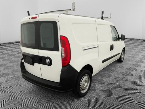 2019 Nissan NV200 S