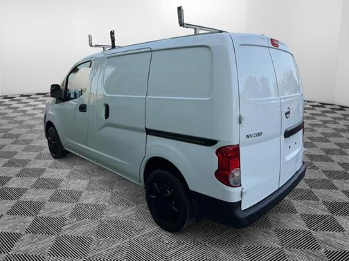 2019 Nissan NV200 S