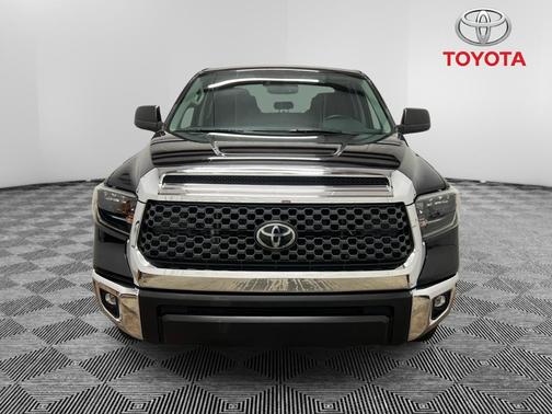 2021 Toyota Tundra TRD Pro