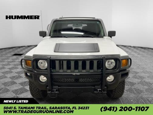 2009 Hummer H3