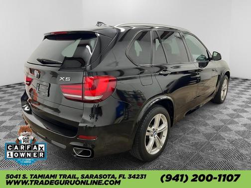 2014 BMW X5 xDrive35d