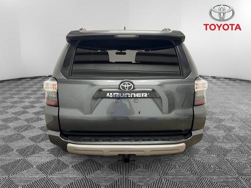 2016 Toyota 4Runner SR5 Premium