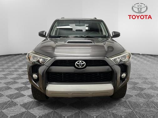 2016 Toyota 4Runner SR5 Premium