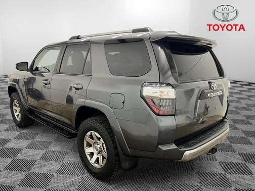 2016 Toyota 4Runner SR5 Premium
