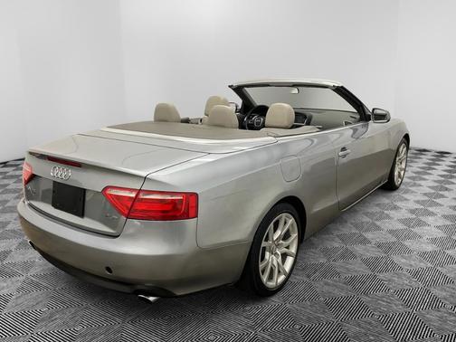 2011 Audi A5 2.0T Premium